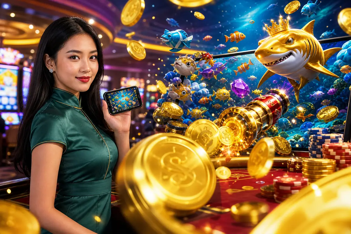 myn66 ဝင်ရောက်ပြီးနောက် Bonus နှင့် ဂိမ်းများ