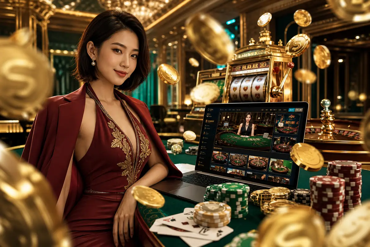 myn66 Bankroll စီမံခန့်ခွဲမှု ဗျူဟာ